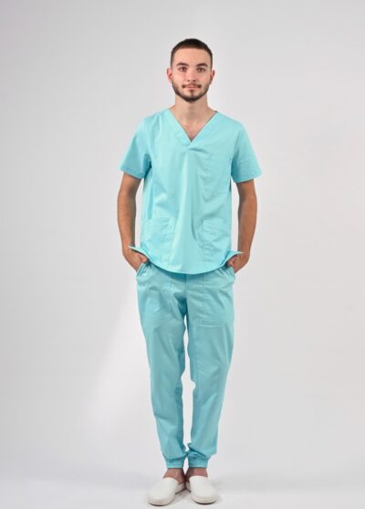 Costum medical bărbătesc Medina