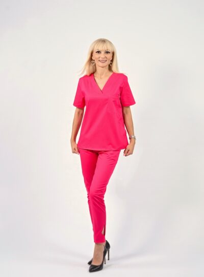 Costum medical de damă Medina