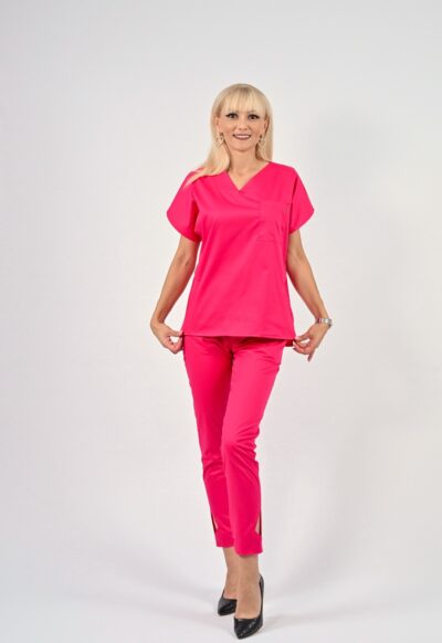 Costum medical Delta
